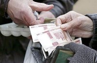 В 2011 году инфляция в Беларуси превысила 100%