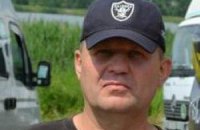 Міліція порушила справу проти координатора "Правого сектору" в Західній Україні