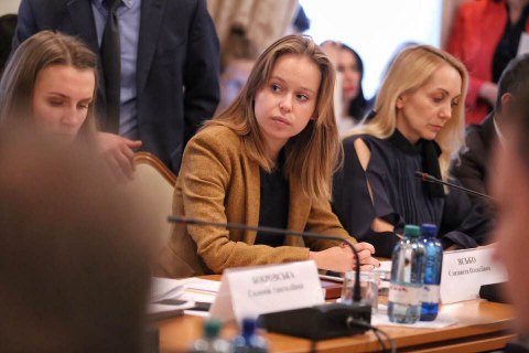 Партия Зеленского впервые в истории претендует самостоятельно сформировать правительство
