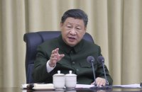 Сі Цзіньпін розкритикував нелояльних військових чиновників після «чистки» в армії