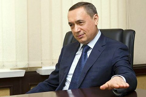 Суд у справі Мартиненка почнеться о 15:00 (оновлено)