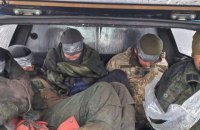 Пленные оккупанты призвали россиян выходить на митинги и останавливать военную технику, которая идет в Украину 