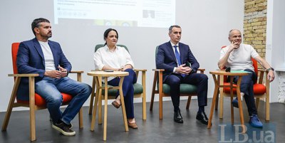 Яких змін потребує українська система охорони здоров’я?
