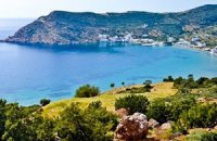 Греция сдаст в аренду 40 необитаемых островов