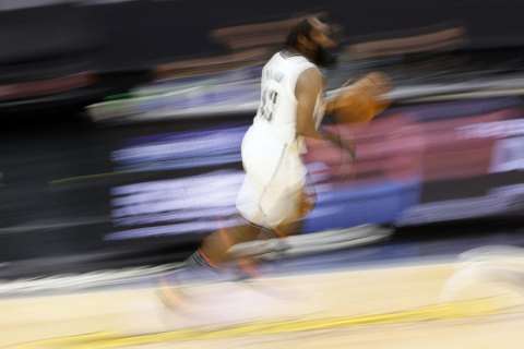 Баскетболист НБА установил уникальный трипл-дабл