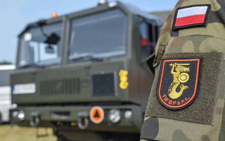 США надали Польщі $2 млрд кредиту на модернізацію армії