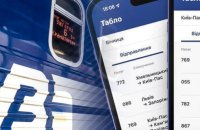 Квитки через “Дію”: чому Укрзалізниця порушує наші права?
