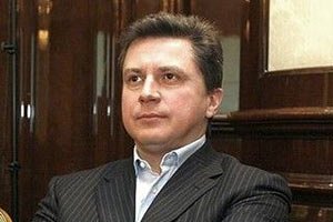 Сын Азарова держит на зарубежных счетах 2,4 млн грн 