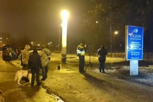 У Харкові оголосили спецоперацію, постраждалих уже 14