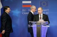 Росія заборонила в'їзд на свою територію 89 європейцям