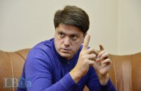 Около 30% БПП не готовы голосовать за отставку Яценюка без утверждения нового Кабмина, - Винник