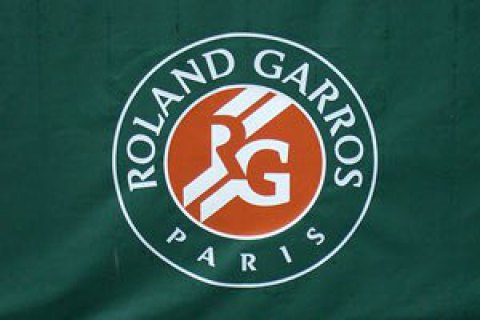 Турнір "Великого шолома" - Roland-Garros перенесли