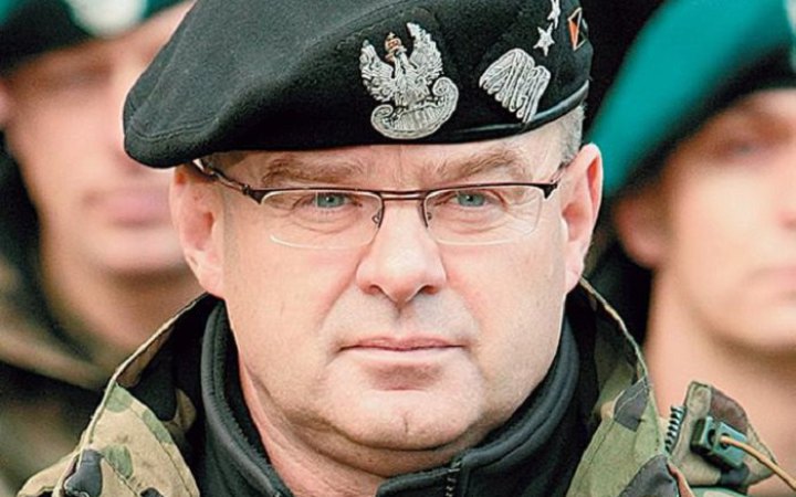 Найбільше танків Leopard 2 Україні повинні передати Німеччина й Іспанія, – польський генерал