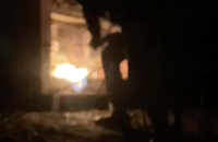 У трьох містах Росії палала залізниця: ГУР оприлюднило відео підпалу