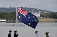 Австралія вводить санкції проти організацій, причетних до постачання корейської зброї Москві