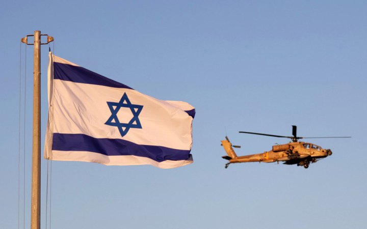Ізраїль заявив про смерть чотирьох заручників, яких утримував ХАМАС