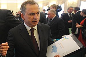 Колесников: українці працюють у п'ять разів гірше, ніж американці