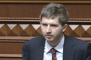 Нардепи розкритикували виступ глави НКРЕКУ в парламенті
