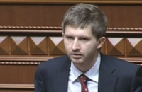 Нардепы раскритиковали выступление главы НКРЭКУ в парламенте