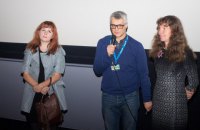 «Все мы ждём прорыва в украинском кино»