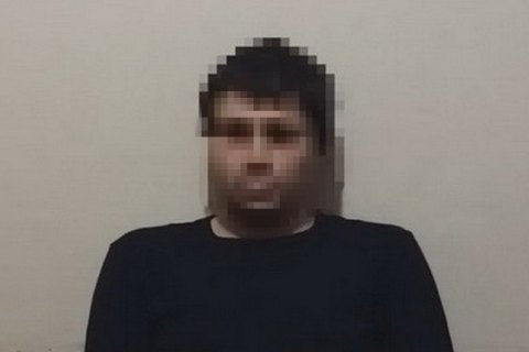 Артиллерист "ЛНР" приговорен к 8 годам тюрьмы 