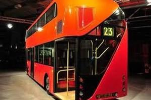 У Лондоні запустять спеціальні автобуси