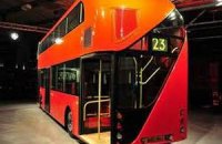 В Лондоне запустят специальные автобусы