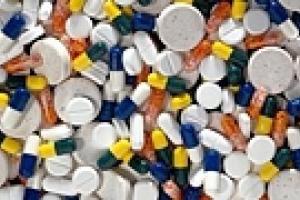 Росздравнадзор предлагает расширить список наркотических препаратов
