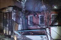 У Харківській області троє людей постраждали через російські обстріли