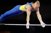 Украина впервые в истории осталась без медали в спортивной гимнастике на олимпиаде