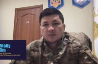 Окупанти обстріляли акваторію і населений пункт Очаківської громади Миколаївщини