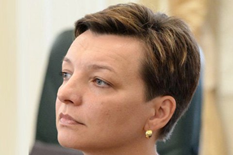 ВРП рекомендувала Порошенку призначити суддею Верховного Суду Мацедонську