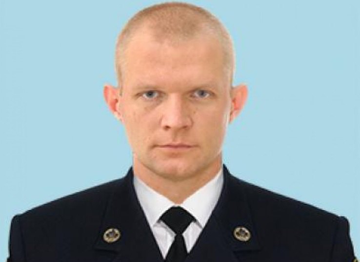 Алексей Чертков