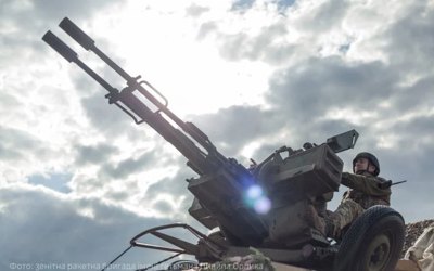 Полювання на мисливців. Як працює ППО півдня України 