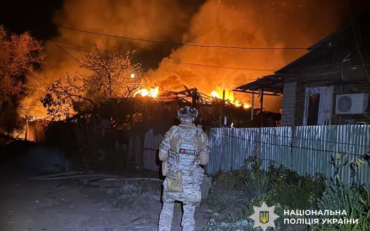 Три людини загинули, 10 – поранені на Донеччині внаслідок російських атак 