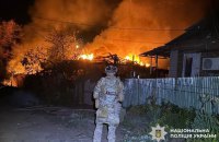 Три людини загинули, 10 – поранені на Донеччині внаслідок російських атак 