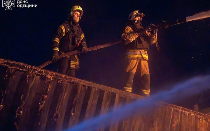 СБУ кваліфікувала удари РФ по українській енергетиці як злочини проти людяності 