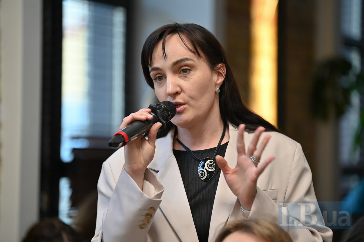 Наталія Барановська, «Санофі»