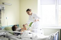 Інсульт зрідка, але буває і в дітей: у Полтаві нейрохірурги рятували 8-річного хлопчика