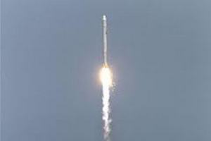 Иран провел испытания баллистической ракеты повышенной точности