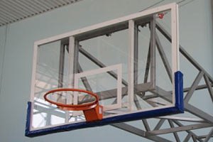 "Кривбасс" отказался от баскетбольной команды