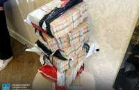 До АРМА передали арештовані понад 100 млн гривень у справі про корупцію