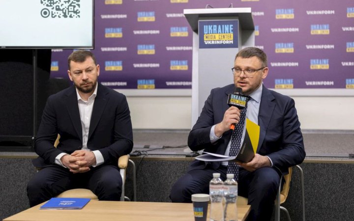 Антикорупційна робота НАБУ і САП принесла за пів року понад 1,5 млрд грн