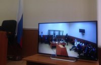 Суд над Савченко продовжиться 29 вересня