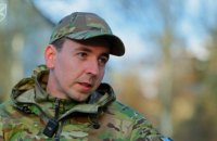 Водій САУ «Цезар»: «Після кожного пострілу відчуваєш, що ти бог війни»