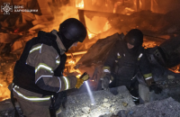 Голова ОВА: 80% Харкова та області знеструмлено