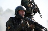 Росія перекинула на Донбас спецпризначенців і "казаків"