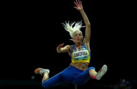 На Паралімпіаді українська збірна взяла ще дві золоті та бронзову медалі 