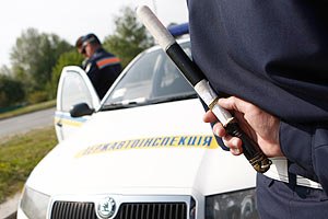 Київські даївці змінили місця дислокації