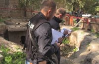 В Киеве в канализационном коллекторе обнаружили ​обезглавленное тело